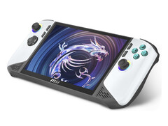 A Polar Tempest Edition szállítása idén nyáron kezdődik az Egyesült Államokban. (Kép forrása: MSI)