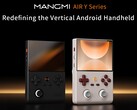 A Mangmi Air Y és a Mangmi Air Y Pro készülékek Qualcomm chipekkel lesznek felszerelve.