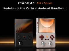 A Mangmi Air Y és a Mangmi Air Y Pro készülékek Qualcomm chipekkel lesznek felszerelve.