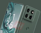 Az Edge 70 nagyon hasonlít a Motorola más, a közelmúltban megjelent Edge sorozatú okostelefonjaira. (Kép forrása: Android Headlines)