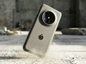 A NexPhone állítólag különösen ellenálló a leejtéssel szemben.