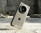 A NexPhone állítólag különösen ellenálló a leejtéssel szemben.