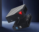 Az Mbox 6 alapvetően az Mbox 8 Pro olcsóbb változata (Kép forrása: Ninkear)