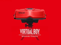 A Virtual Boy szükséges a Nintendo Switch-en keresztül online elérhető Virtual Boy-játékok lejátszásához.