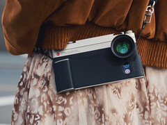 A készlet a telefonnal együtt jelenik meg Kínában. A képen egy promóciós kép a beállításról. (Kép forrása: Nubia)