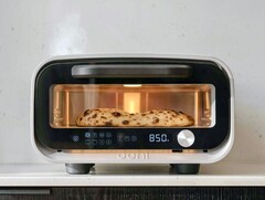 A Volt 2 (a képen) háromrétegű ablakkal, egyérintéses előbeállításokkal és olyan hőmérséklet-tartománnyal büszkélkedhet, amely bármelyik otthoni sütővel vetekszik.