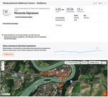 GPS teszt Motorola aláírás: Motorola Signature: Áttekintés