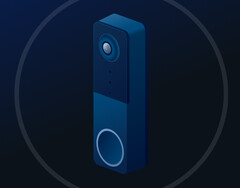 A Philips Hue Secure ajtócsengőt kiszúrták a márka alkalmazásában. (Kép forrása: Philips Hue app)