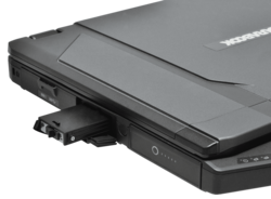 SSD modul