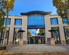 Rockstar North stúdió látható