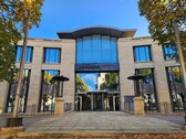 Rockstar North stúdió látható