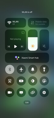 Teszt Xiaomi 17 Ultra okostelefon felülvizsgálata 