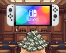 A Nintendo Switch 2 a tárgyalóteremben látható, nagy összegű egyezséggel (Kép forrása: Nintendo of America szerkesztéssel)