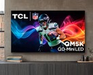A TCL QM5K TV (képünkön) már kapható az Egyesült Államokban. (Kép forrása: TCL)