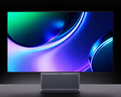 Az X3B OLED sorozat ára Kínában körülbelül 546 dollártól kezdődik. A képen: a 32X3B elülső részét bemutató promóciós kép.