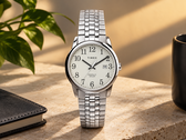 A Timex Easy Reader TW2V40000UJ már elérhető Indiában