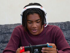 Turtle Beach Recon 70 Switch headset (Kép forrása: Turtle Beach PR)