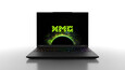 XMG CORE 16 (Kép forrása: XMG)