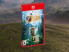 Bemutatták a Zelda: Ocarina of Time Switch 2-es fóliázott borítóját
