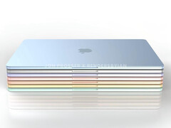 Appleaz olcsó MacBook valószínűleg a jövő héten kerül piacra.