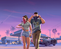 Leonida területe nagyjából kétszer akkora, mint a GTA V világáé, és ez a Rockstar eddigi legnagyobb térképe.