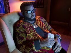 Boobie Ike, a GTA 6 egyik kiemelkedő karaktere.