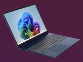 A Lenovo az IdeaPad 5i 2-in-1 15IPH11-et Cosmic Blue és Luna Grey színekben értékesíti.
