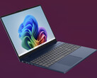A Lenovo az IdeaPad 5i 2-in-1 15IPH11-et Cosmic Blue és Luna Grey színekben értékesíti.