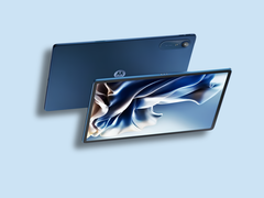A Moto Pad 70 Pro.