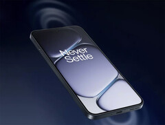 A OnePlus 15R vélhetően a képen látható Ace 6 globális változata lesz. (Kép forrása: OnePlus)