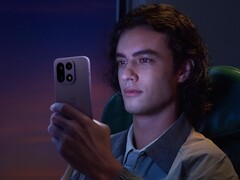 OnePlus 15 (Kép forrása: OnePlus)