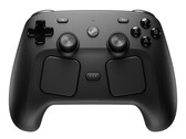 A Steam Controller hamarosan megvásárolható lesz