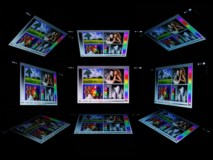 A Samsung Galaxy S26 Ultra betekintési szögének stabilitása