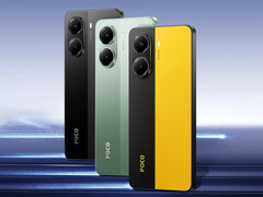 A Xiaomi a Poco X7 Pro-t két Poco X8 Pro márkájú okostelefonnal váltja le.