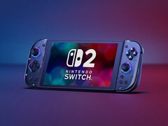 Az Abxylute J8 Joy-Con vezérlők TMR joystickokkal és testreszabható hátsó gombokkal rendelkeznek.