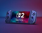 Az Abxylute J8 Joy-Con vezérlők TMR joystickokkal és testreszabható hátsó gombokkal rendelkeznek.