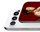 Az Apple iPhone 20 Pro állítólag a tervek szerint 2027-ben, az iPhone 20. évfordulójára kerül piacra, bár a vártnál kissé eltérő formában.