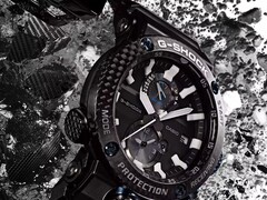 A Casio G-Shock GWR-B3000 hasonló lehet a GWR-B1000-hez