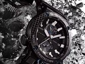 A Casio G-Shock GWR-B3000 hasonló lehet a GWR-B1000-hez