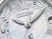 Citizen xC 30. évfordulós órák