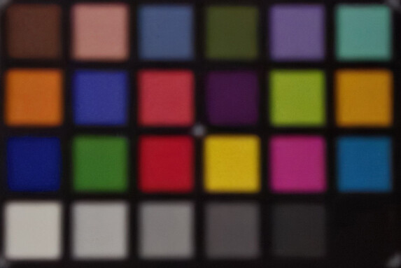 ColorChecker