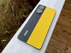 A Poco X7 Pro a legjobb 300 dollár alatti telefon, amit ismerünk (Kép forrása: Manuel Masiero)