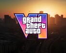A GTA 6-ban látható naplementét ábrázoló banner
