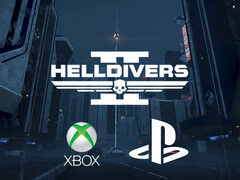 Halo utalás a Helldivers 2 Bring the Boom traileréből (Kép forrása: Sony PlayStation YouTube, Xbox Wire szerkesztve)