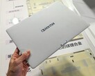 A képen látható Huawei Matebook Pro S