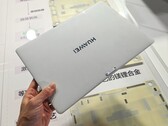 A képen látható Huawei Matebook Pro S