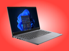 A V14 Gen 6 AMN egy egyszerű laptop, rengeteg csatlakozóval.