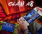 Az MSI Claw A8 az első AMD Ryzen Z2 Extreme-alapú játékkéziszámítógép, amelyet bárhol elkezdtek szállítani. (Kép forrása: MSI)