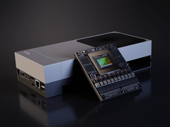 Az Nvidia bemutatja a Jetson Thor-t, egy 2,070 TFLOPS-os &quot;robotagyat&quot; az eszközön lévő mesterséges intelligenciához (Kép forrása: Nvidia)