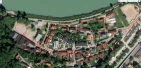 GPS teszt Garmin Venu 2: fordulópont